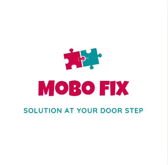 Mobo Fix logo